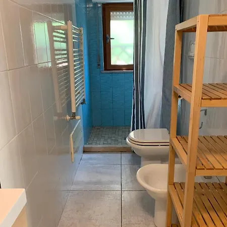 Casa Con Giardino A Due Passi Dal Mare 別荘 *