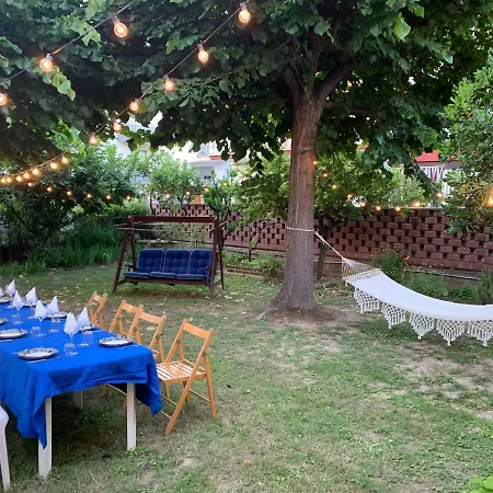 別荘 Casa Con Giardino A Due Passi Dal Mare *